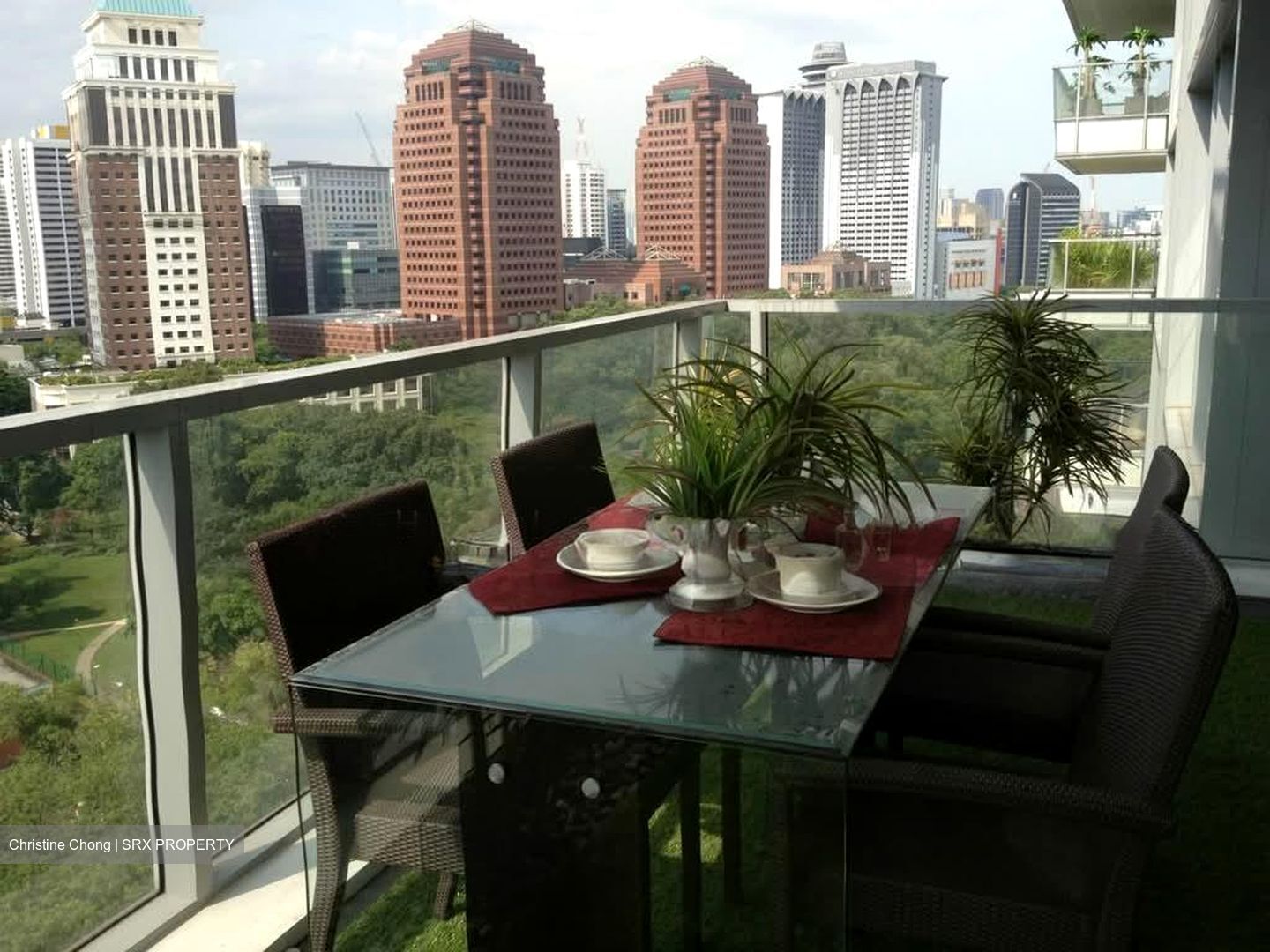 Paterson Suites (D9), Condominium #577192121